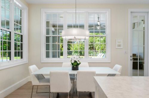 7 Country Rd, Boynton Beach FL  33436-5609 exterior