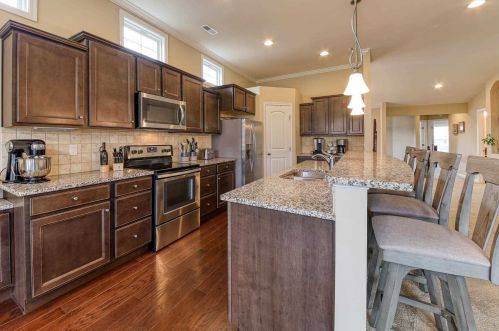 2275 Paragon Mill Dr, Idlewild, KY 41005-9038