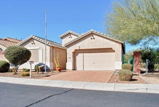 18206 Spencer Dr, Sun City, AZ 85374-7309