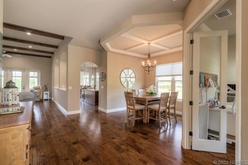 3064 Acoma Dr, Ormond Beach FL  32174-3009 exterior