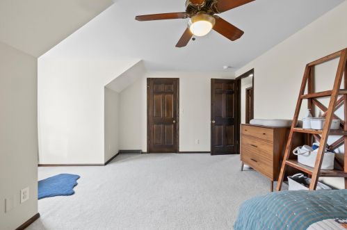 1110 Downing Dr, Waukesha WI  53186-6735 exterior
