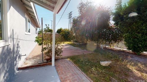 8712 Twana Dr, Garden Grove CA  92841-1900 exterior