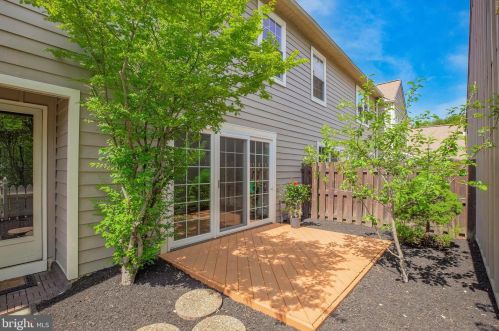 165 Orchard Ct, Blue Bell PA  19422-2824 exterior