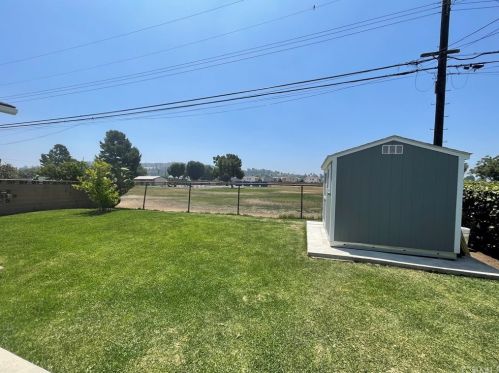 15648 Loukelton St, City Of Industry CA  91744 exterior