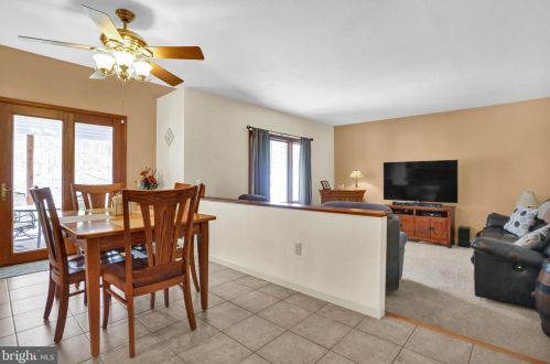 409 Acer Dr, Blandon PA  19510-9553 exterior