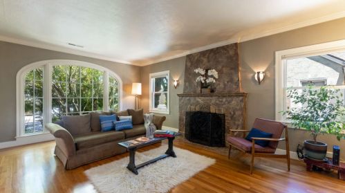 26 Atlas Ave, San Jose, CA 95126-3101