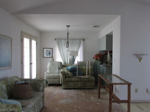 2360 Oleander St, Saint James City FL  33956-2030 exterior