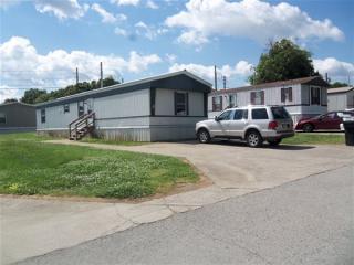 219 Tyler St, Oak Grove KY  42262-8267 exterior