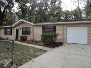 5369 James Ter, Homosassa, FL 34448-4703