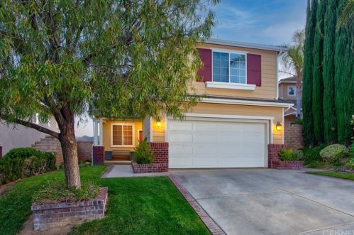 32259 Big Oak Ln, Santa Clarita, CA 91384-4124