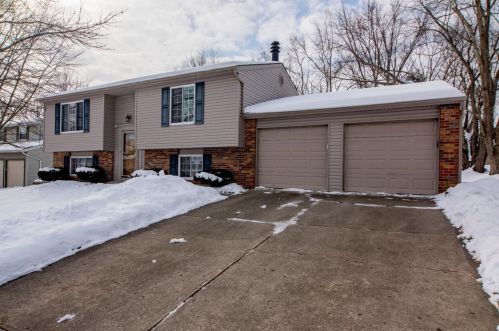 8469 Brandonhill Ct, Cincinnati, OH 45244-2650
