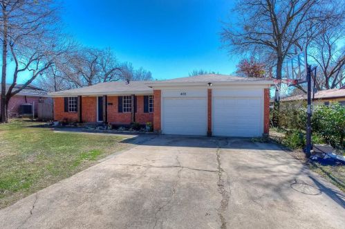 406 Alexander Ln, Euless, TX 76040-4702