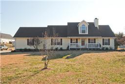 6623 Gum Station Rd, Springfield TN  37172-6306 exterior