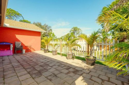 3716 34 St, Lehigh Acres FL 33976-4112 exterior