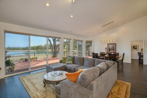 6541 Chesbro Cir, Rancho Murieta CA  95683-9235 exterior