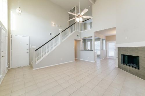 3205 Wren Ln, Midlothian TX  76065-6799 exterior