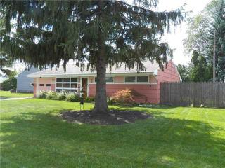 2050 Wilshire Ave, Toledo, OH 43614-3844