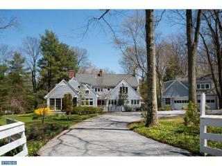 61 Rosedale Ln, Princeton, NJ 08540-2417