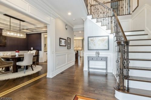 1761 Cooper Rd, Scotch Plains NJ  07076-2525 exterior