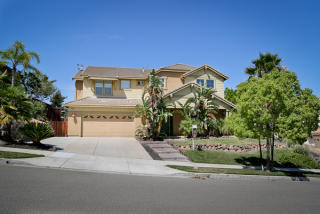 2421 Spyglass Dr, Los Angeles, CA 94513-4624