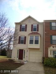 4300 Cider Barrel Ct, Fredericksburg VA  22408-9545 exterior