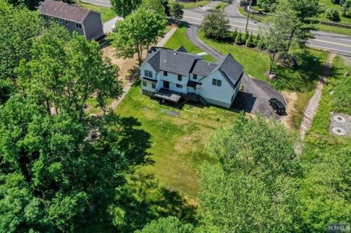 767 Darlington Ave, Mahwah NJ  07430-2612 exterior