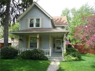 121 6th St, Perrysburg, OH 43551-1510
