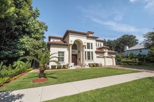 914 Hyer Ave, Orlando, FL 32803-3202