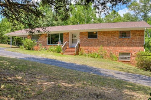 15 Cedar Creek Rd, Meeting Street, SC 29824-3753