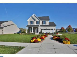 113 Marisa Ln, Gilbertsville, PA 19525-8924