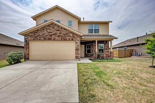 518 Luna Vista Dr, Monadale, TX 78634