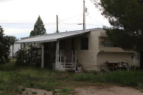 1010 Douglas Ave, Willcox, AZ 85643-1104
