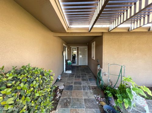 19038 Sombrero Cir, Sun City, AZ 85373-1417