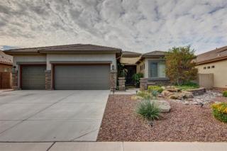 3897 Andre Ave, Gilbert, AZ 85298-9160