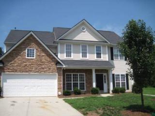 5013 Shocco Ln, Charlotte, NC 28215-8905
