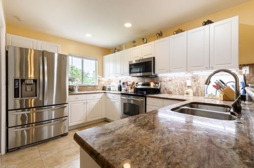 108 Palatine St, Lehigh Acres FL 33974-2603 exterior