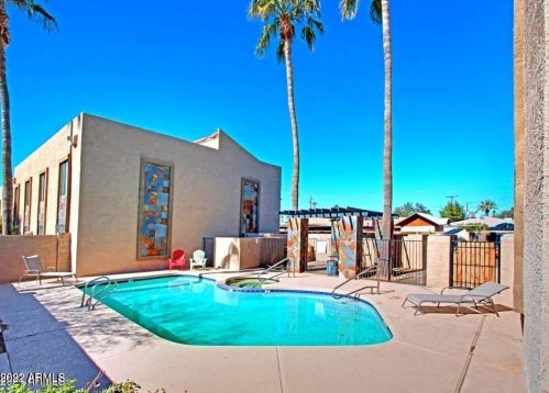 1241 48th St, Phoenix AZ  85008-5946 exterior