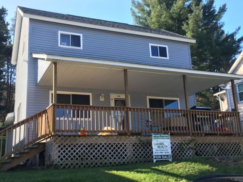 130 Upper Clinton St, Rossiter, PA
