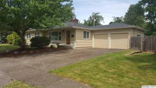1119 18th St, Corvallis OR  97330-2601 exterior