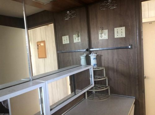 4930 Curlew Dr, Saint James City FL  33956-2825 exterior