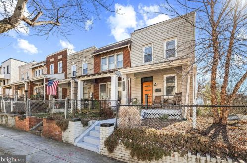 1731 L St, Washington, DC 20002-3058