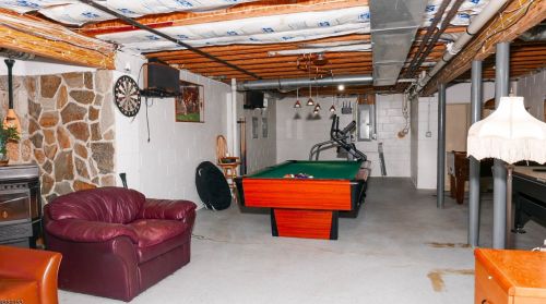 20 Saddle Ridge Rd, Sparta NJ  07871-3217 exterior