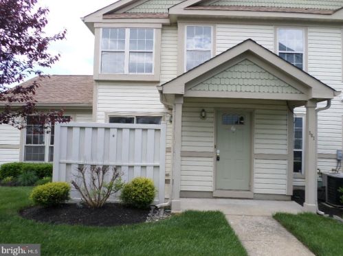 501 Steeplechase Ct, West Deptford, NJ 08096-6814