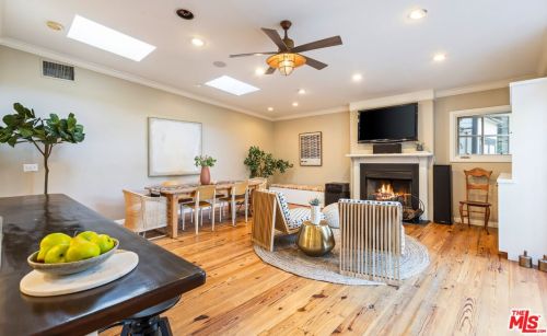 1125 Old Topanga Canyon Rd, Topanga CA  90290-3825 exterior
