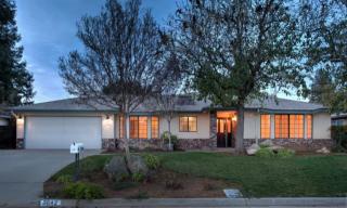 3642 Wathen Ave, Fresno, CA 93711-0856