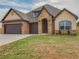 601 Celtic Cir, Yukon, OK 73099-6690
