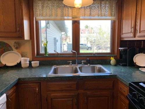 705 Millstone Ln, Mount Vernon OH  43050-4753 exterior