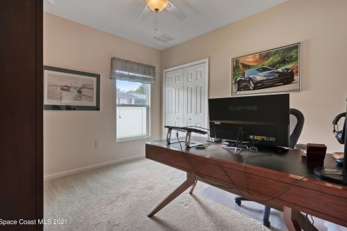 5951 Dexter Ct, Titusville FL  32780-7958 exterior