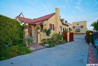 944 Stocker St, Glendale, CA 91207-1756