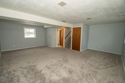 54570 Bethany Dr, Mishawaka IN  46545-2221 exterior